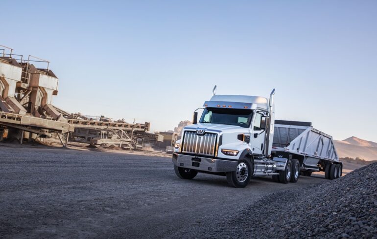 49X de Western Star