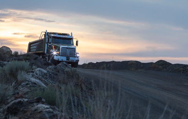 49X de Western Star