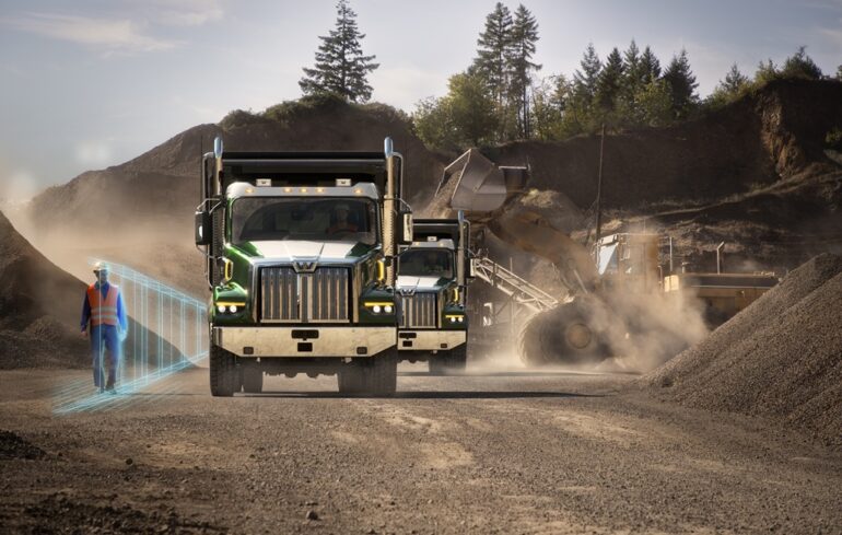 49X de Western Star