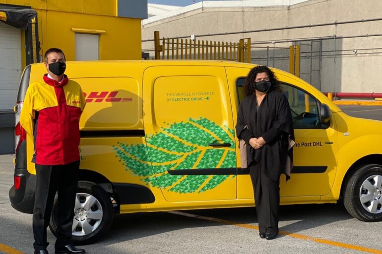 DHL Express