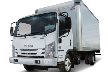 Club Elite de Isuzu