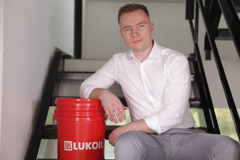 Lukoil