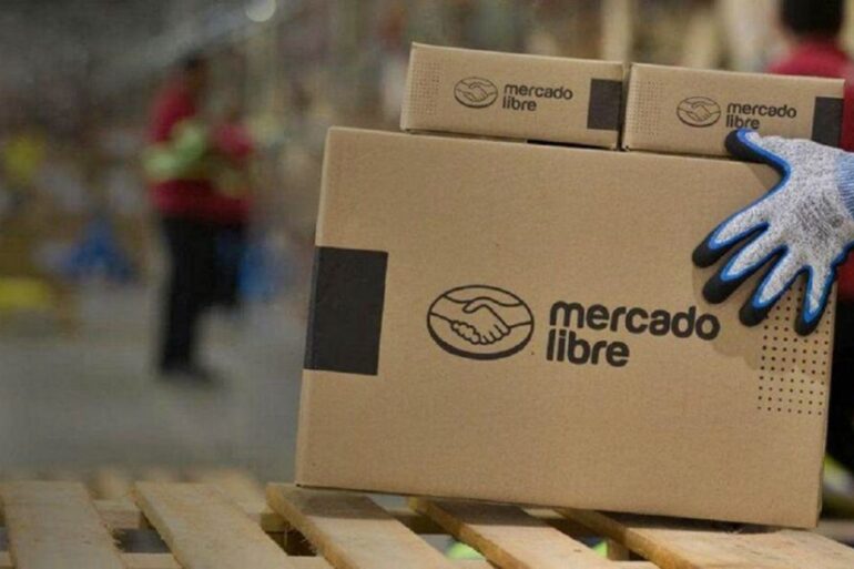 Mercado Libre