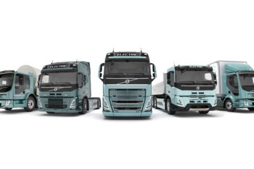 Volvo Trucks