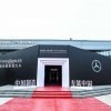 Daimler y Foton en China