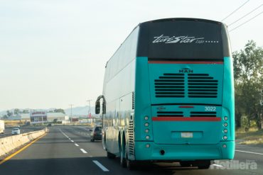 autobuses