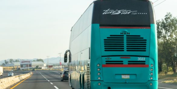 autobuses