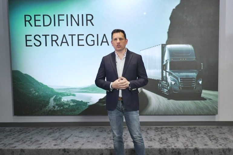 paradigmas freightliner