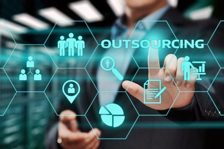 outsourcing