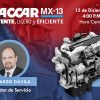 Paccar MX