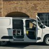 Toyota Proace City Electric