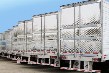 utility trailers