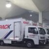 Delivery para redpack