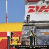 DHL vacunas