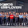 top employer 2021 scania