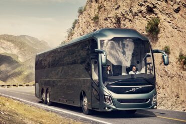 Volvo Buses