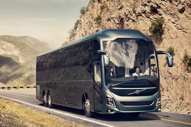 Volvo Buses