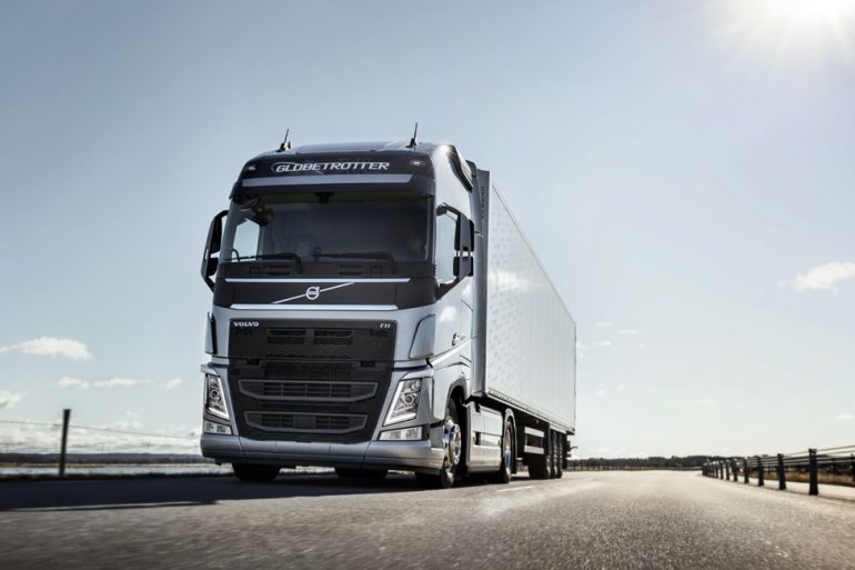 Volvo Trucks