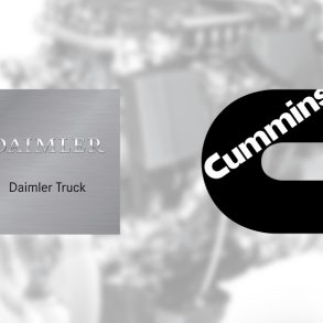 Cummins y Daimler