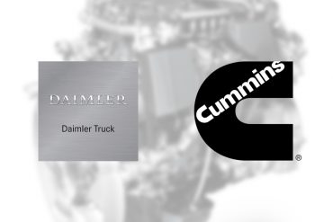 Cummins y Daimler