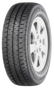 General Tire Eurovan 2 