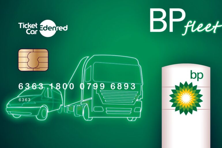 bp fleet