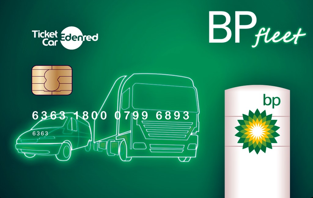 BP Fleet ahora incluye telemetría con Edenred y Pointer - Revista ...