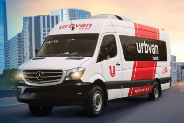 urbvan