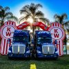 Transportes ROKA sigue creciendo con la compra de unidades Kenworth