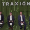 Grupo Traxión