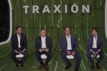 Grupo Traxión