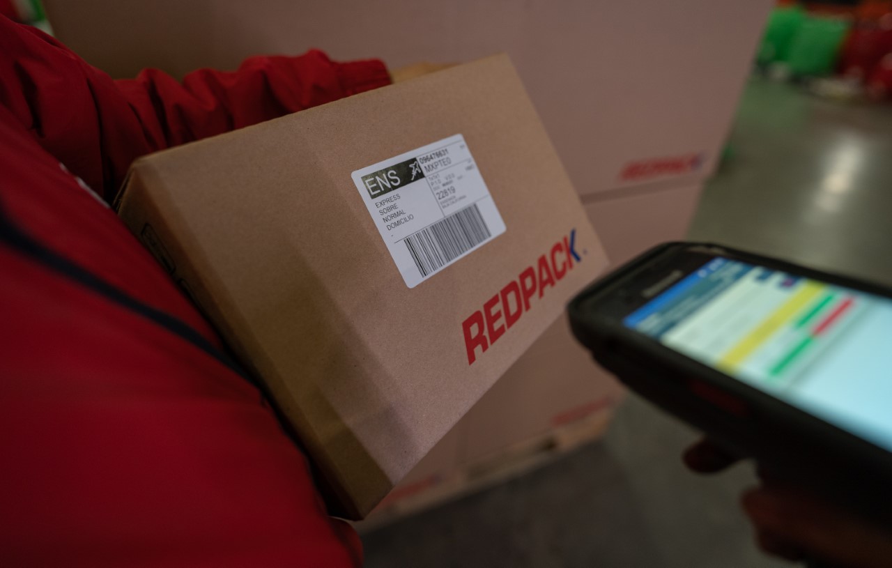 Redpack se fortalece con inversión de 15 mdp - Revista Alianza Flotillera