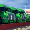 Jasso Logistics adquiere 10 unidades Kenworth