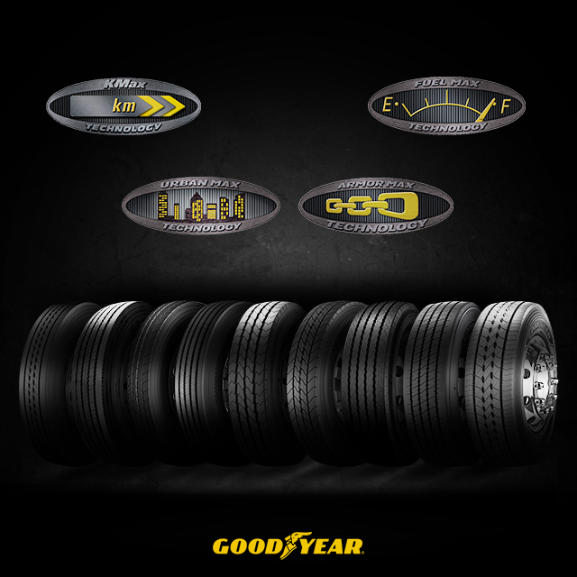 Goodyear