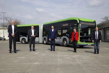 Daimler Buses