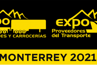 Expo Provedoeres del Transporte