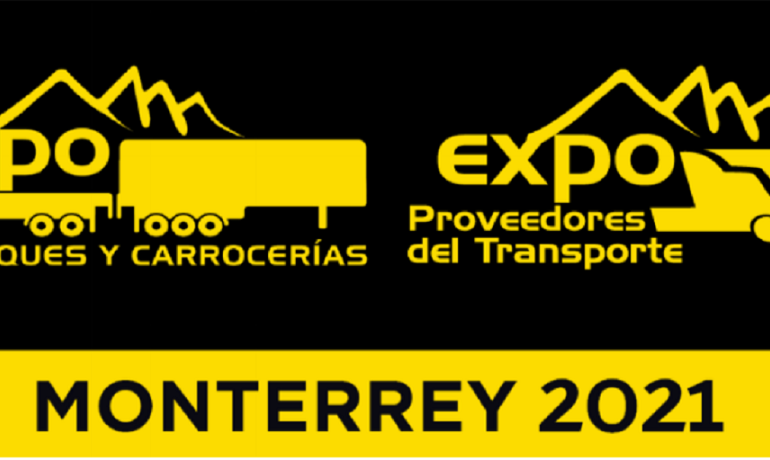 Expo Provedoeres del Transporte