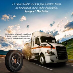 MaxSeries Goodyear_llanta MX