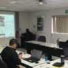 Isuzu Motors de México fortalece sus programas de capacitación en línea.