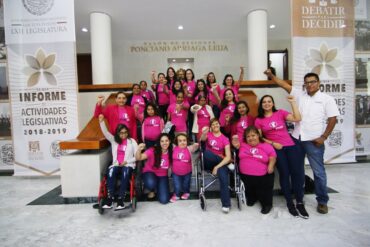 Cummins Powers Women: