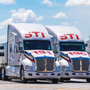 Super Transporte Internacional renueva su flota con Kenworth