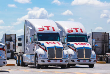 Super Transporte Internacional renueva su flota con Kenworth