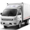 Truck Mate Foton