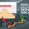 Estafeta Servicios Opcionales