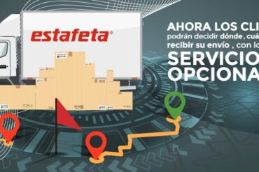 Estafeta Servicios Opcionales