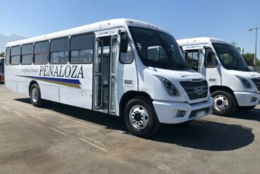 Transportes Peñaloza