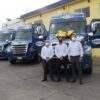 Transportes Azteca