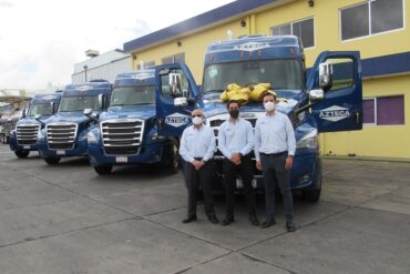 Transportes Azteca