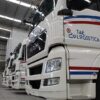 TAE Logística / MAN Truck & Bus México