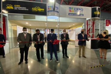 Expo Proveedores del Transporte 2021